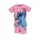 Disney Lilo és Stitch, A csillagkutya Scrump Pink gyerek rövid pizsama 4 év / 104 cm
