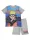 Naruto Kage Bunshin Grey gyerek rövid pizsama 10 év / 140 cm