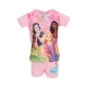 Disney Hercegnők Friendship Light Pink gyerek rövid pizsama 5 év / 110 cm