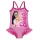 Barbie Style gyerek fürdőruha, úszó 5 - 6 év / 110 - 116 cm