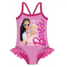   Barbie Style gyerek fürdőruha, úszó 7 - 8 év / 122 - 128 cm
