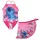 Disney Lilo és Stitch, A csillagkutya Pink gyerek fürdőruha és sarong szett 5 - 6 év / 110 - 116 cm