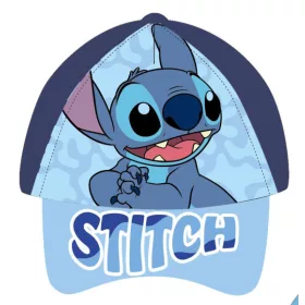   Disney Lilo és Stitch, A csillagkutya Loving Look gyerek baseball sapka 52 cm