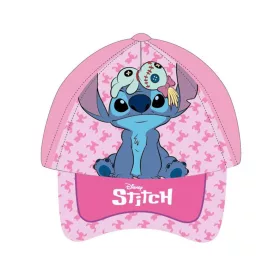   Disney Lilo és Stitch, A csillagkutya Sweet Scrump gyerek baseball sapka 54 cm