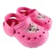 Disney Minnie Butterfly gyerek papucs, clog 28/29