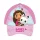 Gabi babaháza Pandy gyerek baseball sapka 52 cm