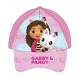 Gabi babaháza Pandy gyerek baseball sapka 52 cm