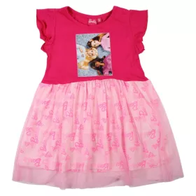 Barbie Glam gyerek nyári ruha 8 év / 128 cm