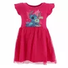 Disney Lilo és Stitch, A csillagkutya Scrump gyerek nyári ruha 3 év / 98 cm