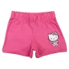 Hello Kitty Cutie Pink gyerek rövid pizsama 5 év / 110 cm