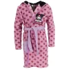 Hello Kitty Kuromi gyerek köntös 3 - 4 év / 98 - 104 cm