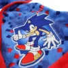 Sonic a sündisznó Cool gyerek köntös 9 - 10 év / 134 - 140 cm