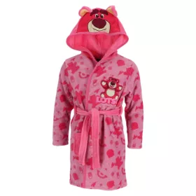   Disney Játékháború Lotso gyerek köntös 3 - 4 év / 98 - 104 cm