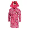 Disney Toy Story (Játékháború) Lotso gyerek köntös 5 - 6 év / 110 - 116 cm