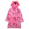 Disney Játékháború Lotso gyerek köntös 5 - 6 év / 110 - 116 cm