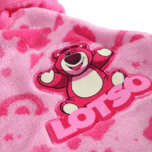 Disney Toy Story (Játékháború) Lotso gyerek köntös 7 - 8 év / 122 - 128 cm
