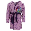 Unikornis Akadémia Purple gyerek köntös 3 - 4 év / 98 - 104 cm
