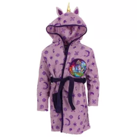   Unikornis Akadémia Purple gyerek köntös 9 - 10 év / 134 - 140 cm