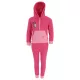 Gabi babaháza Dark Pink gyerek melegítő, jogging szett 2 év / 92 cm