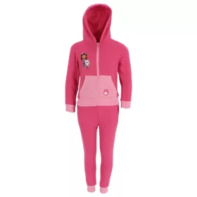   Gabi babaháza Dark Pink gyerek melegítő, jogging szett 5 év / 110 cm