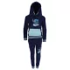 Disney Lilo és Stitch, A csillagkutya Blue gyerek melegítő, jogging szett 4 év / 104 cm