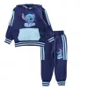 Disney Lilo és Stitch, A csillagkutya Blue gyerek melegítő, jogging szett 4 év / 104 cm