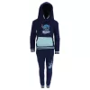 Disney Lilo és Stitch, A csillagkutya Blue gyerek melegítő, jogging szett 5 év / 110 cm