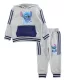 Disney Lilo és Stitch, A csillagkutya Grey gyerek melegítő, jogging szett 4 év / 104 cm