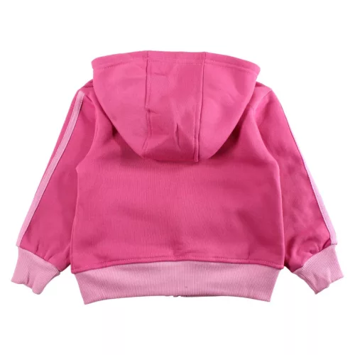 Gabi babaháza Dark Pink gyerek pulóver 4 év / 104 cm