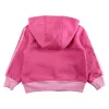 Gabi babaháza Dark Pink gyerek pulóver 5 év / 110 cm