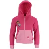 Gabi babaháza Dark Pink gyerek pulóver 6 év / 116 cm