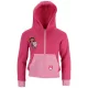 Gabi babaháza Dark Pink gyerek pulóver 6 év / 116 cm
