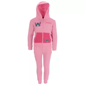   Disney Lilo és Stitch, A csillagkutya Pinky gyerek melegítő, jogging szett 3 év / 98 cm