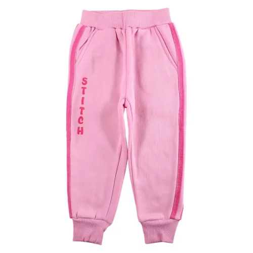Disney Lilo és Stitch, A csillagkutya Pinky gyerek melegítő, jogging szett 3 év / 98 cm