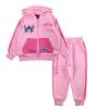 Disney Lilo és Stitch, A csillagkutya Pinky gyerek melegítő, jogging szett 8 év / 128 cm