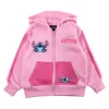 Disney Lilo és Stitch, A csillagkutya Pinky gyerek melegítő, jogging szett 8 év / 128 cm