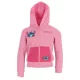 Disney Lilo és Stitch, A csillagkutya Light gyerek pulóver 6 év / 116 cm