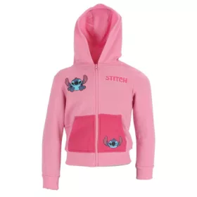   Disney Lilo és Stitch, A csillagkutya Light gyerek pulóver 8 év / 128 cm