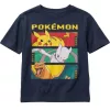 Pokémon Force gyerek rövid póló, felső 3 év / 98 cm