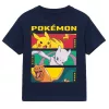 Pokémon Force gyerek rövid póló, felső 3 év / 98 cm