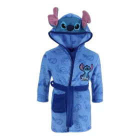   Disney Lilo és Stitch, A csillagkutya Blue gyerek köntös 2 - 3 év / 92 - 98 cm