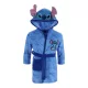 Disney Lilo és Stitch, A csillagkutya Blue gyerek köntös 5 - 6 év / 110 - 116 cm