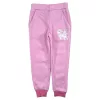 Unikornis Pink gyerek melegítő, jogging szett 7 év / 122 cm