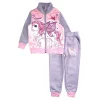 Unikornis Purple gyerek melegítő, jogging szett 4 év / 104 cm