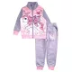 Unikornis Purple gyerek melegítő, jogging szett 4 év / 104 cm