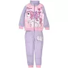 Unikornis Purple gyerek melegítő, jogging szett 4 év / 104 cm