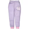 Unikornis Purple gyerek melegítő, jogging szett 5 év / 110 cm