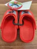 Bing Red gyerek papucs clog 26/27 II. osztály