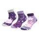 Peppa malac Dream Purple gyerek titokzokni 31/34