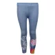 Peppa malac Denim gyerek leggings 3 - 4 év / 98 - 104 cm